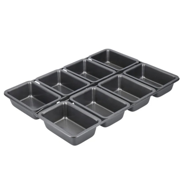 Homeh Other - NWOT Non-Stick Mini Loaf Tin